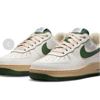 NIKEナイキ エアフォース 1'07LV8 AirForce 1'07LV8(スニーカー)