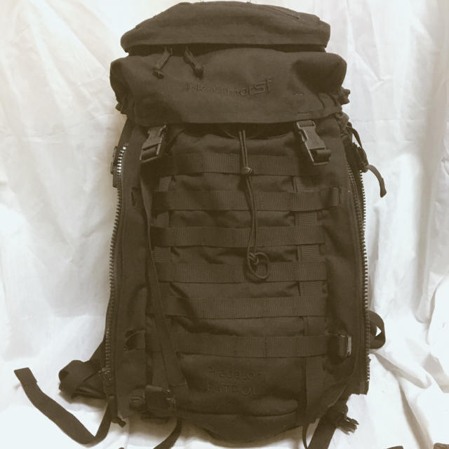 karrimor(カリマー)のkarrimor sf predator PATROL45 バッグパック レディースのバッグ(リュック/バックパック)の商品写真