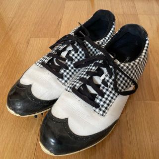 アディダス(adidas)のadidas ゴルフシューズ(シューズ)