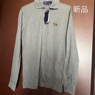 ポロラルフローレン(POLO RALPH LAUREN)のラルフローレン【新品】xs(ポロシャツ)