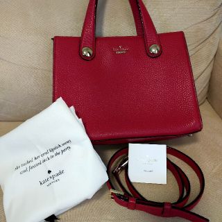 ケイトスペードニューヨーク(kate spade new york)のkate spade ハンドバッグ(ハンドバッグ)