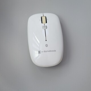 東芝 - DynaBook　レグザ　Bluetooth対応　ワイヤレスマウス