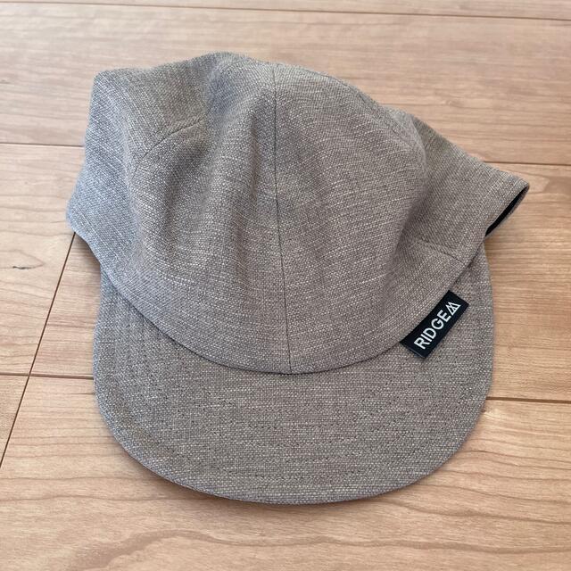 ★新品★ リッジマウンテンギア Hempish Basic Cap