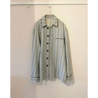 サカイ(sacai)のmasu19 aw ブルゾン(ブルゾン)