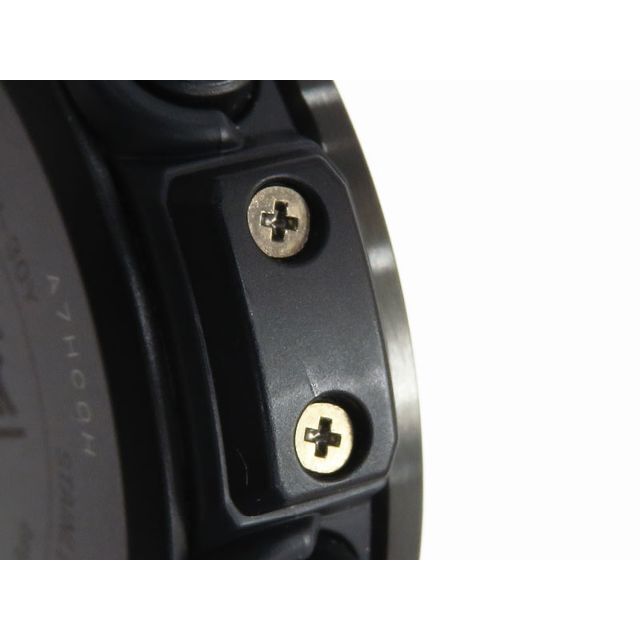 腕時計(デジタル)良品！【カシオ】 プロトレック ーPRO TREKー　　PRW-30Y-1BJF