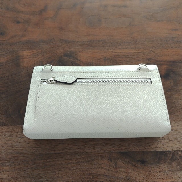 ファッション小物✨ボナベンチュラ　お財布ショルダーバック✨