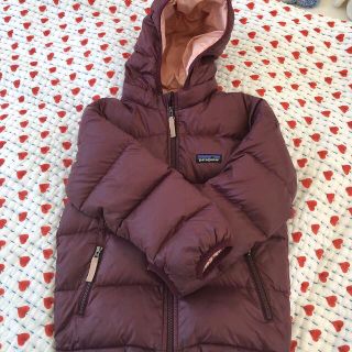 パタゴニア(patagonia)のパタゴニア　牛乳shop様専用(コート)