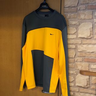 ナイキ(NIKE)のNIKE 長袖　XXL(Tシャツ/カットソー(七分/長袖))