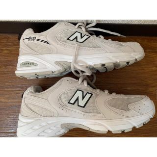 New Balance - ニューバランス MR530SH スニーカー 24cmの通販 by りー