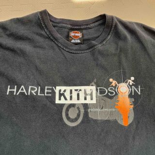 KITH HarleyDavidson vintage Tシャツ | www.jarussi.com.br
