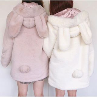 Honey Cinnamon - ハニーシナモン アウターの通販 by もこ|ハニー Honey Cinnamon - ハニーシナモン アウターの通販 by もこ|ハニー