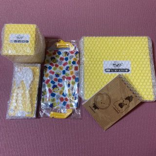 ミニオン　ローソン　非売品(キャラクターグッズ)