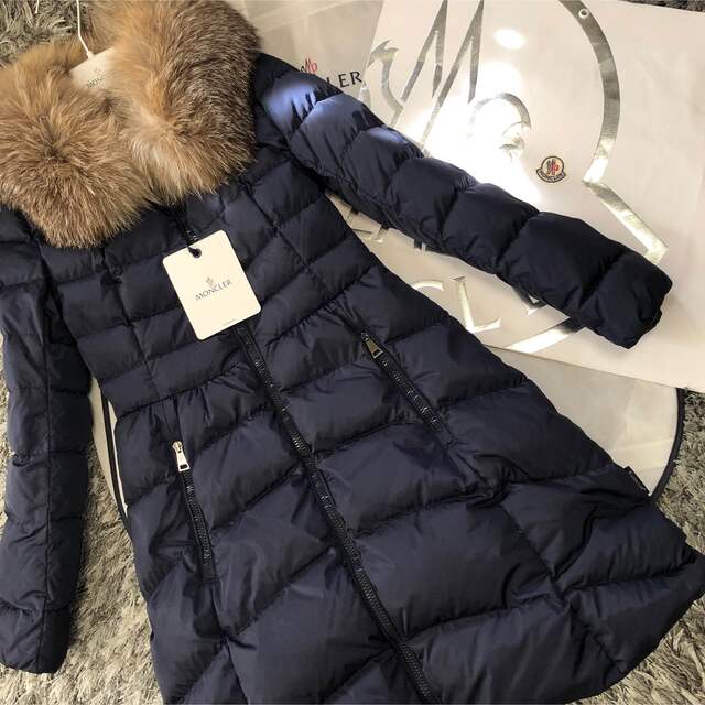 割引価格 MONCLER - モンクレール 国内正規品 HIRONDELLE サイズ00
