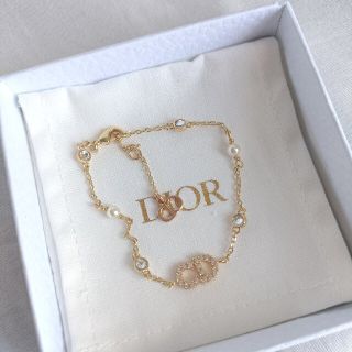 ディオール(Christian Dior) ブレスレット/バングルの通販 1,000点以上