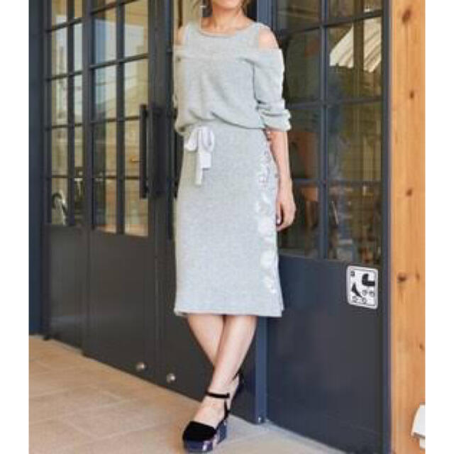 アナップ❤︎ワンピース オフショルワンピ - 通販 - cabinetwera.be