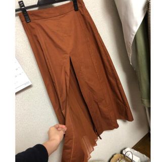 ザラ(ZARA)の＊もりもり様専用ページ＊(ロングスカート)