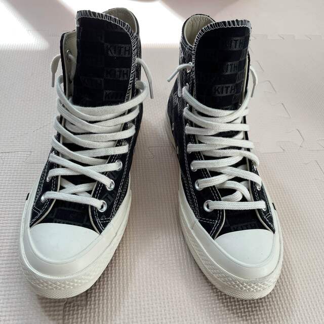 CONVERSE - KITH converse チャックテイラーの通販 by 色おじさん's