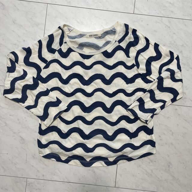 ボボショース BOBO CHOSESカットソー 120〜130 | フリマアプリ ラクマ