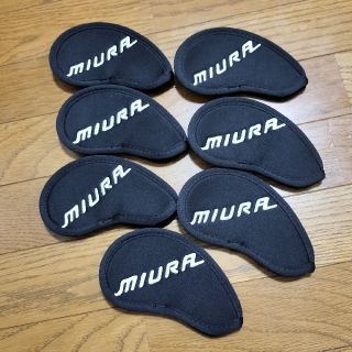 三浦技研 アイアンカバー 三浦技研 アイアンカバー