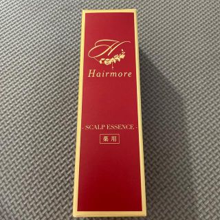 薬用 ヘアモア hairmore スカルプエッセンス   医薬部外品(スカルプケア)