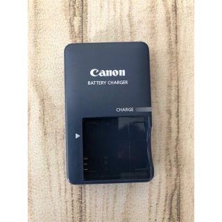 キヤノン(Canon)のCanon 充電器 CB-2LV (バッテリー/充電器)