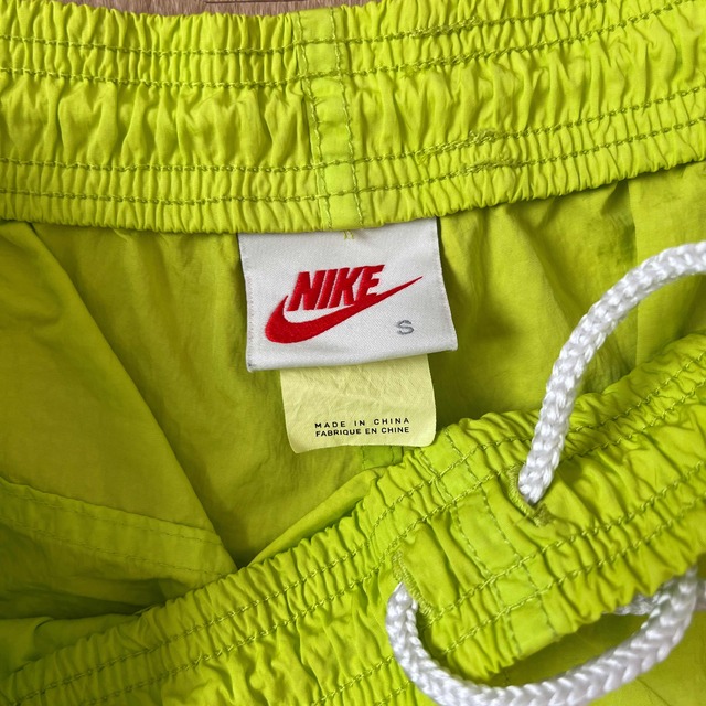 STUSSY(ステューシー)のStussy × Nike Beach Pant メンズのパンツ(その他)の商品写真