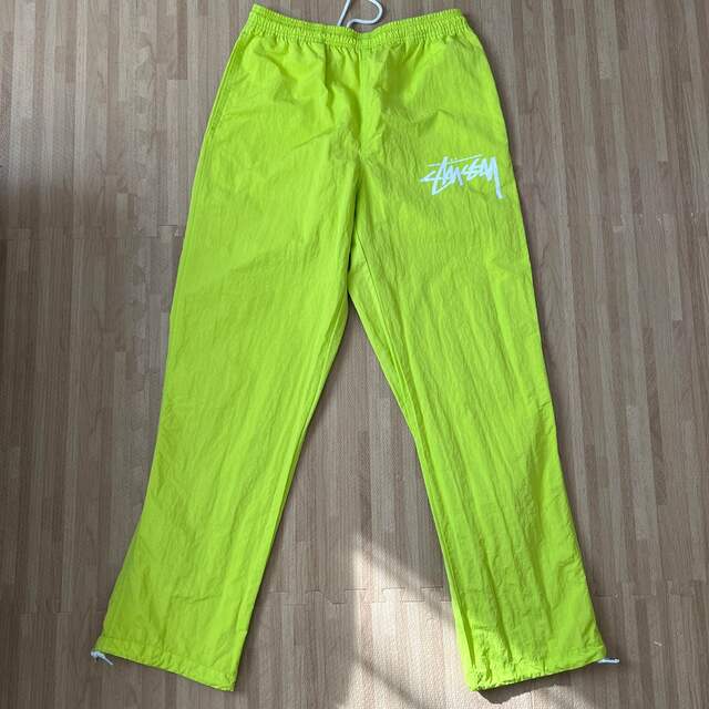 Stussy × Nike Beach Pant