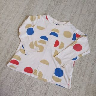 マーキーズ(MARKEY'S)のＨＯＧＡＮ　マーキーズ　ロンティー(Tシャツ/カットソー)