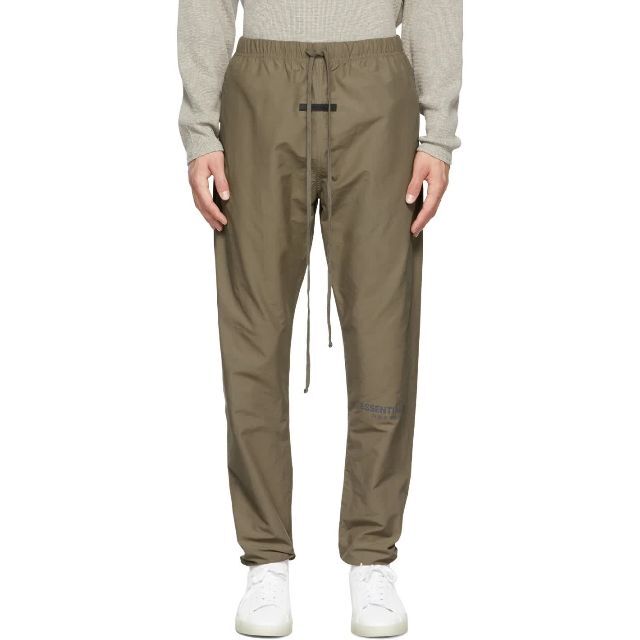 FEAR OF GOD ESSENTIALS / TRACK PANT