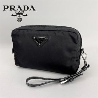 【冬バーゲン★】バッグプラダ サフィアーノ クラッチ(レディース)の通販 29点 | PRADAの
