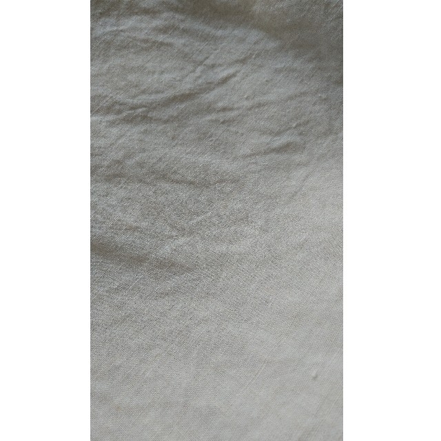 再値下げ※ Gauze# ガーゼ 美品 リネン ルーミーパンツ | gellonautos.cl