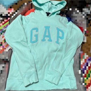 ギャップキッズ(GAP Kids)のGAP KIDS パーカー(パーカー)