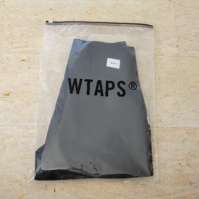 W)taps(ダブルタップス)のWTAPS SHINOBI TROUSERS Sサイズ 新品 パンツ メンズのパンツ(スラックス)の商品写真