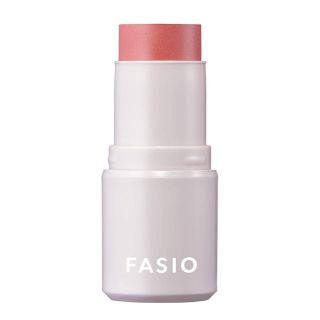 ファシオ(Fasio)のFASIO ファシオ マルチフェイス スティック 03 Ms. Pink 4g(チーク)