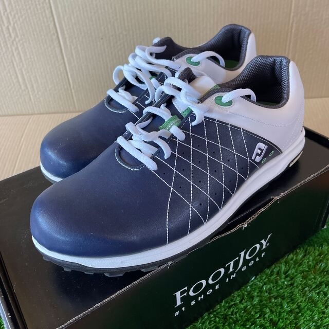 FootJoy(フットジョイ)のフットジョイ　27.5w スポーツ/アウトドアのゴルフ(シューズ)の商品写真