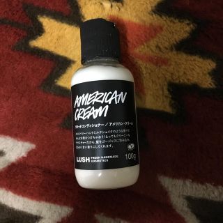 ラッシュ(LUSH)の♡MH♡様 専用ラッシュ 非売品 リキットコンディショナー(コンディショナー/リンス)