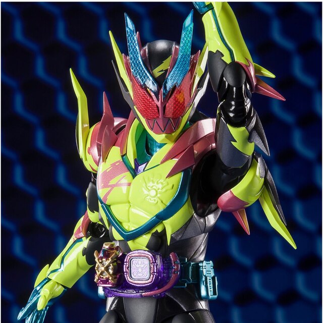 S.H.Figuarts 仮面ライダーリバイス エンタメ/ホビーのフィギュア(特撮)の商品写真