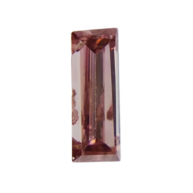 FANCY INTENSE ORANGY PINK 0.091ct RCT