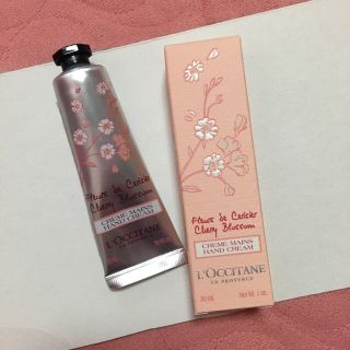 ロクシタン(L'OCCITANE)のはるそう様専用♡(ハンドクリーム)