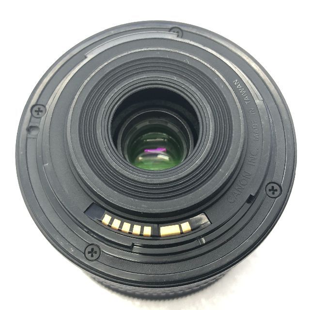 【訳あり、クモリあり】 CANON EF-S 10-18mm IS STM