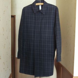 COMME CA DU MODE - COMME CA DU MODE ステンカラーコートの通販 by