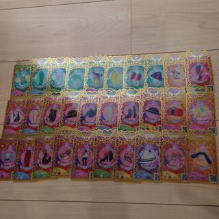 タカラトミーアーツ(T-ARTS)のプリマジカード まとめ売り30枚 ⑤(カード)