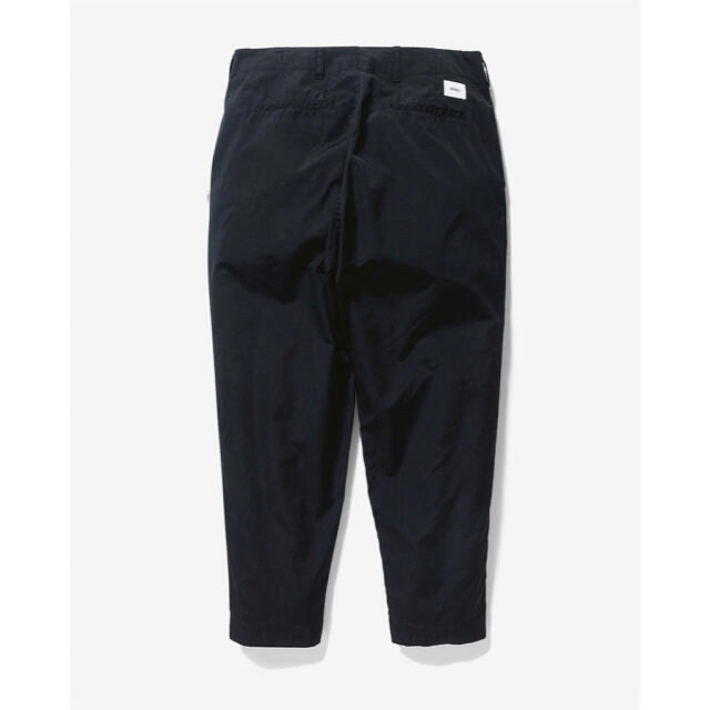 W)taps(ダブルタップス)のWTAPS 22AW SHINOBI  TROUSERS  BLACK Lサイズ メンズのパンツ(ワークパンツ/カーゴパンツ)の商品写真