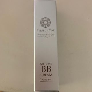 PERFECT ONE - パーフェクトワン薬用ホワイトニングBBクリーム