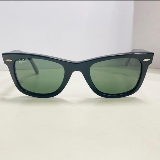 Ray-Ban レイバン　ウェイファーラー　RB2140 ブラックフレーム