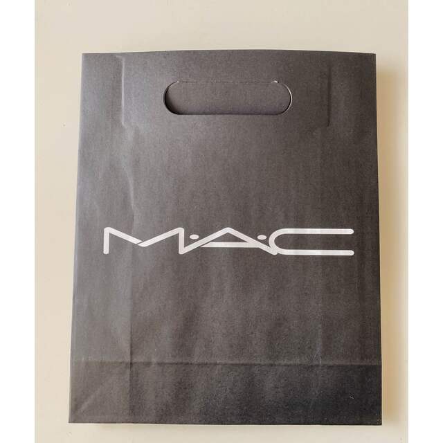 MAC(マック)のMAC ショッパー レディースのバッグ(ショップ袋)の商品写真