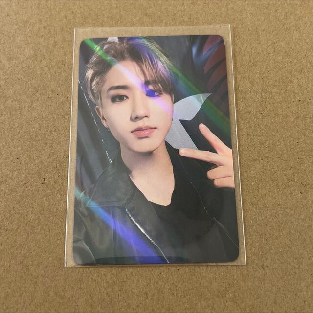 超お買い得!】 Straykids noeasy ハン makestar トレカ 最終値下げ