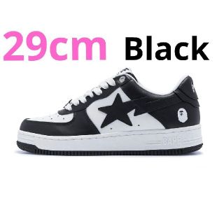 アベイシングエイプ(A BATHING APE)のA BATHING APE BAPE STA(スニーカー)