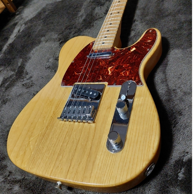 【ふるさと割】 Fender - Fender MEXICO Telecaster Standard FSR エレキギター