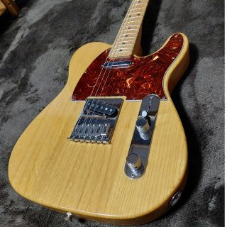 フェンダー(Fender)のFender MEXICO FSR Standard Telecaster(エレキギター)